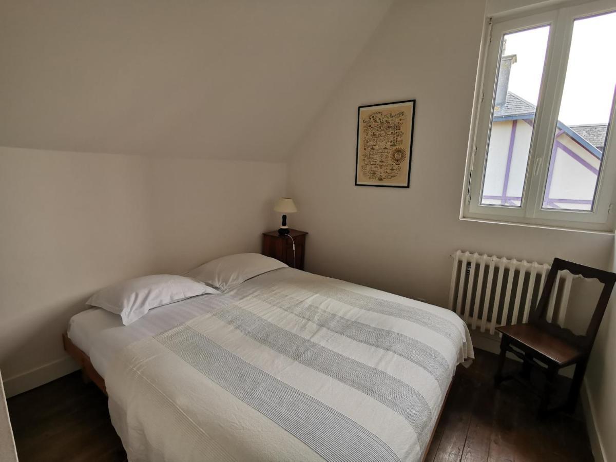 Villa Jeanne Marie Saint-Pair-sur-Mer Ngoại thất bức ảnh