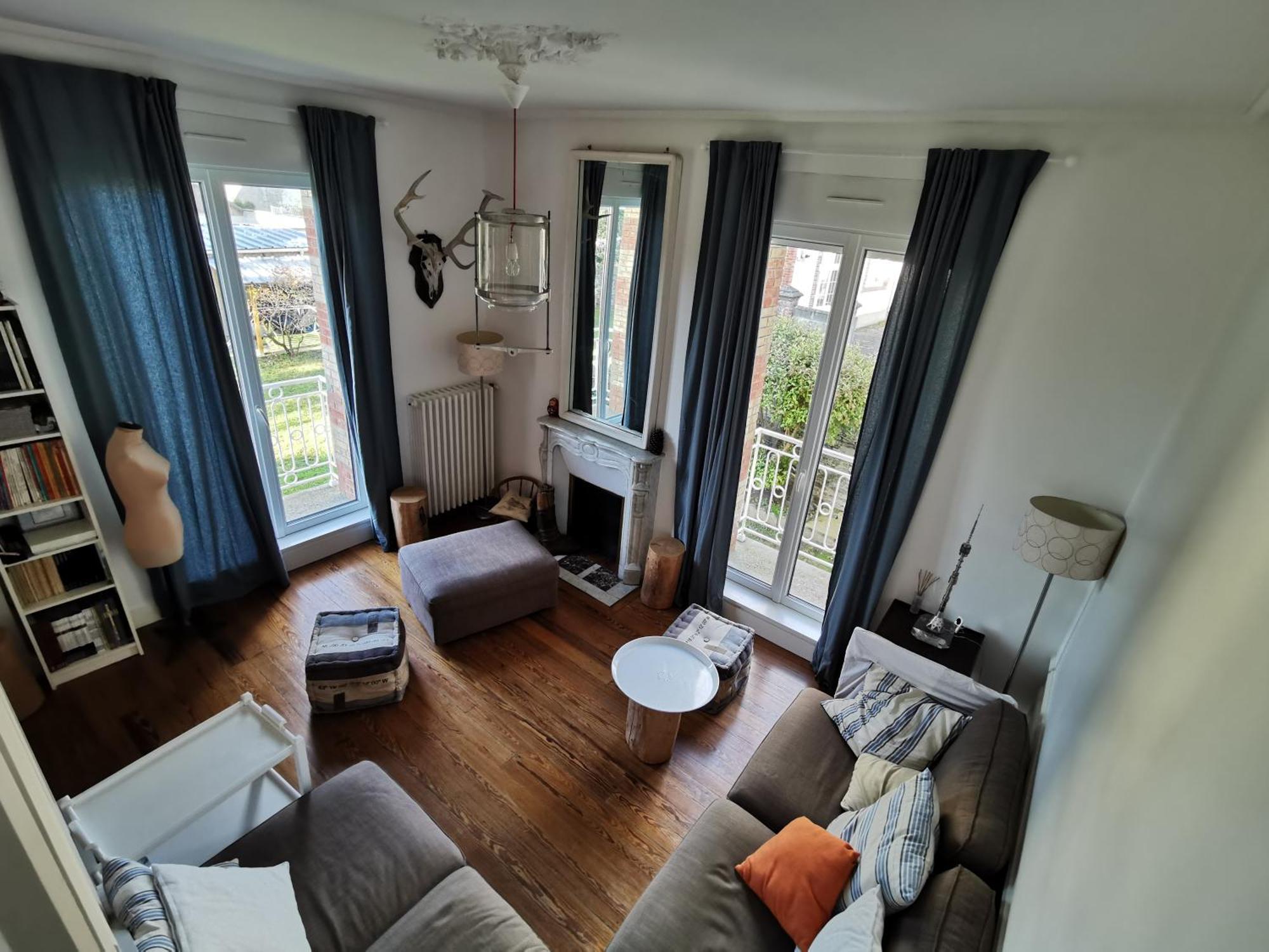 Villa Jeanne Marie Saint-Pair-sur-Mer Ngoại thất bức ảnh