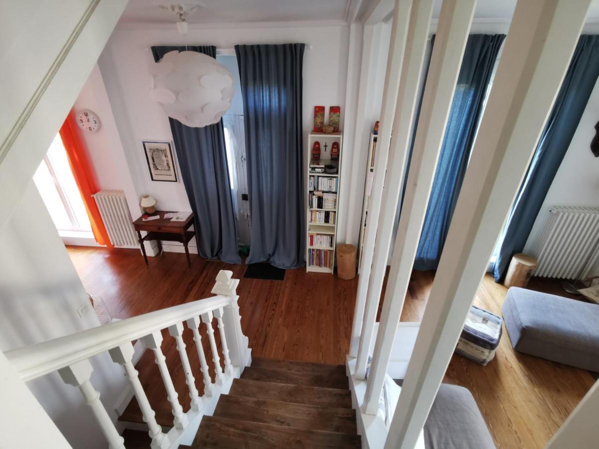Villa Jeanne Marie Saint-Pair-sur-Mer Ngoại thất bức ảnh
